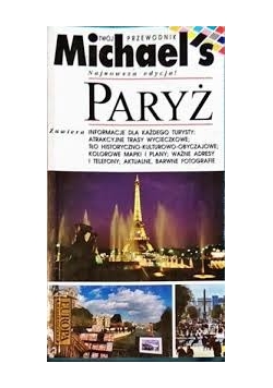 Paryż Michael's twój przewodnik