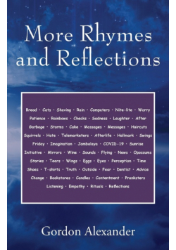 More Rhymes and Reflections