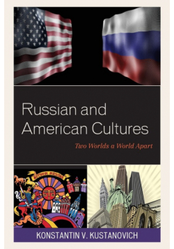 Russian and American Cultures