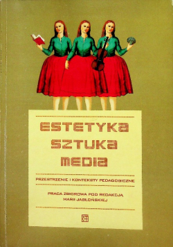 Estetyka sztuka media