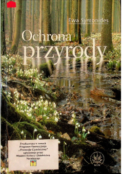 Ochrona przyrody