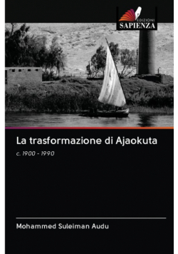 La trasformazione di Ajaokuta