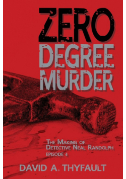 Zero Degree Murder