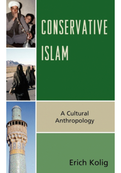 Conservative Islam
