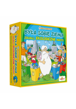 Była sobie Ziemia