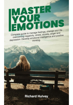 Master Your Emotions