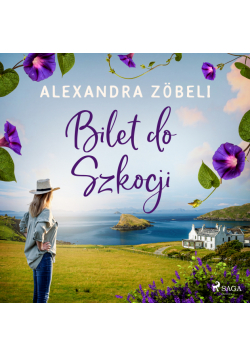 Bilet do Szkocji
