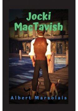 Jocki MacTavish