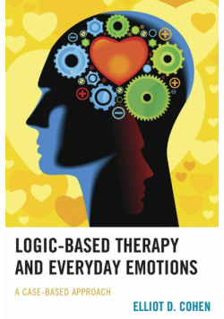 Logic-Based Therapy and Everyday Emotions