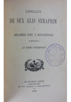 Libellus de sex alis seraphim, 1902r.