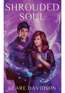Shrouded Soul