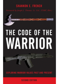 The Code of the Warrior