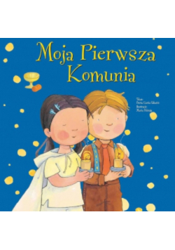 Moja Pierwsza Komunia