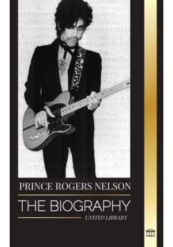 Prince Rogers Nelson