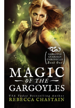Magic of the Gargoyles