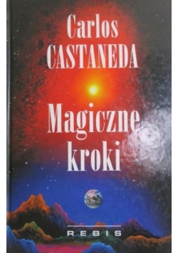 Magiczne kroki