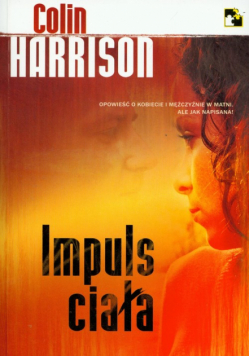 Harrison Colin - Impuls ciała