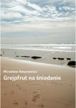 Grejpfrut na śniadanie