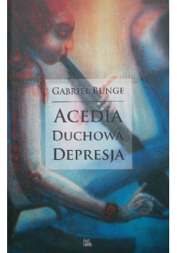 Acedia duchowa depresja