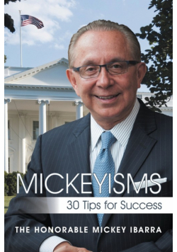 Mickeyisms