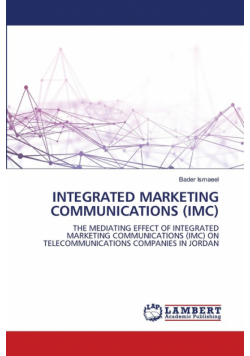 Integrated Marketing Communications (Imc)