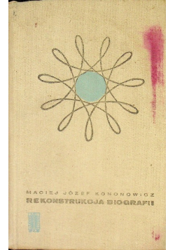Rekonstrukcja biografii