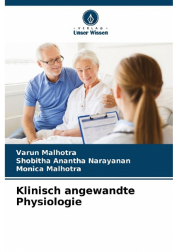 Klinisch angewandte Physiologie