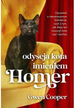 Odyseja kota imieniem Homer