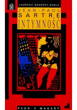 Intymność