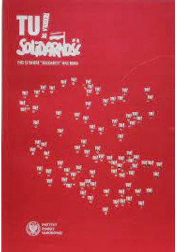Tu rodziła się solidarność