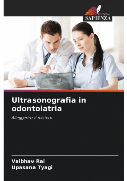 Ultrasonografia in odontoiatria
