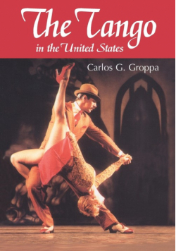 The Tango in the United States