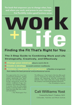 Work + Life