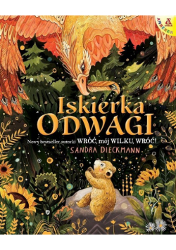 Iskierka odwagi