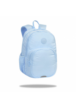Plecak 2-komorowy Coolpack pastel rider powder blue