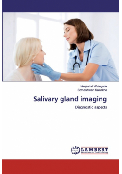 Salivary gland imaging