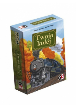 Twoja kolej