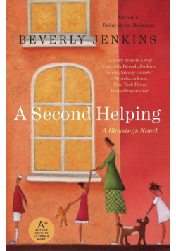 Second Helping, A