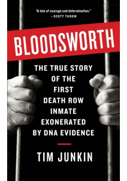 Bloodsworth
