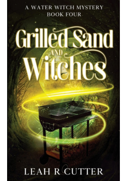 Grilled Sand and Witches