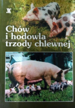 Chów i hodowla trzody chlewnej