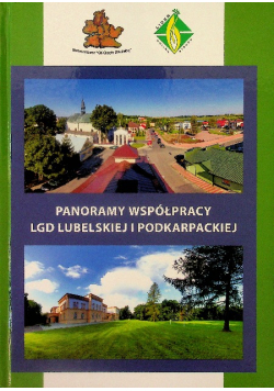Panoramy Współpracy Lgd Lubulskiej I Podkarpackiej