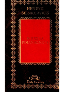 Rodzina Połanieckich