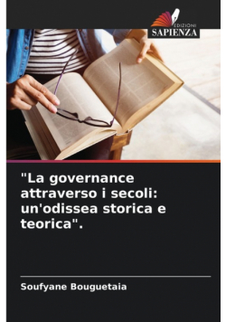 "La governance attraverso i secoli