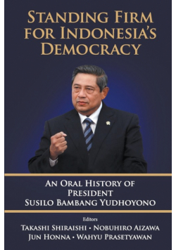 Standing Firm for Indonesia's Democracy