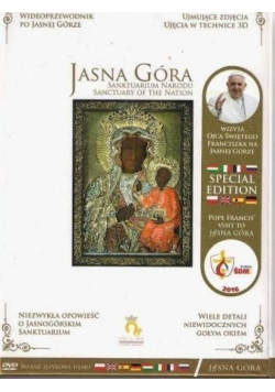 Wideoprzewodnik po Jasnej Górze