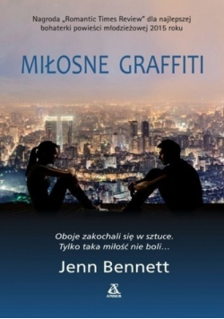 Miłosne Graffiti