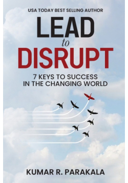 Lead To Disrupt
