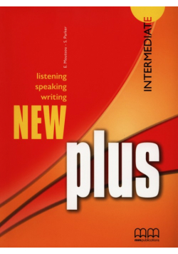New Plus Intermediate Student's Book