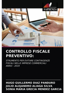 Controllo Fiscale Preventivo